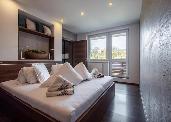 Apartman Patris 33